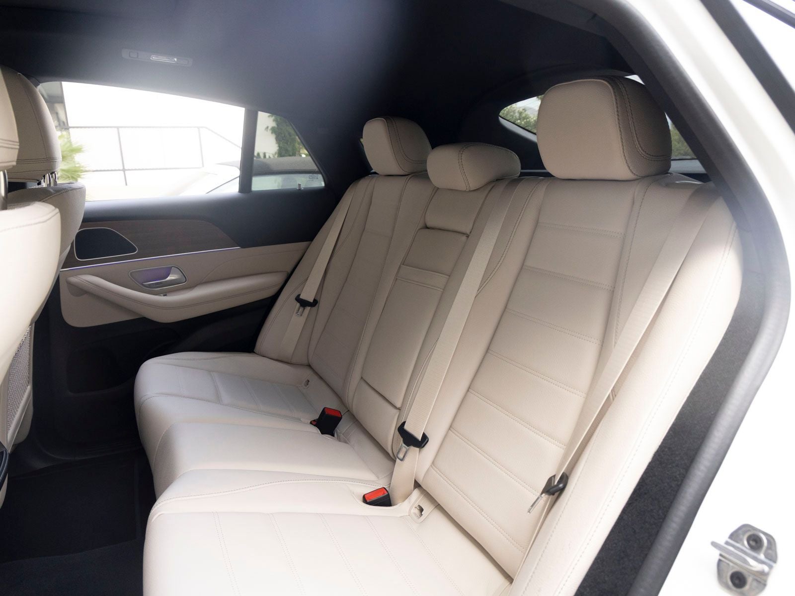 2026 Mercedes-Benz GLE GLE 450 Coupe 4MATIC®