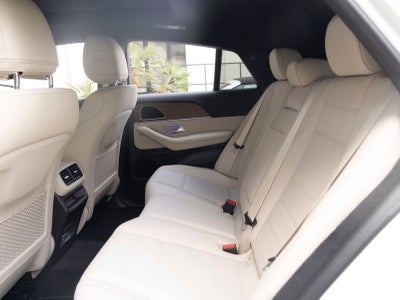 2026 Mercedes-Benz GLE GLE 450 Coupe 4MATIC®