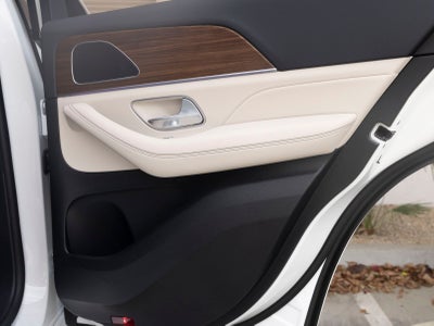 2026 Mercedes-Benz GLE GLE 450 Coupe 4MATIC®