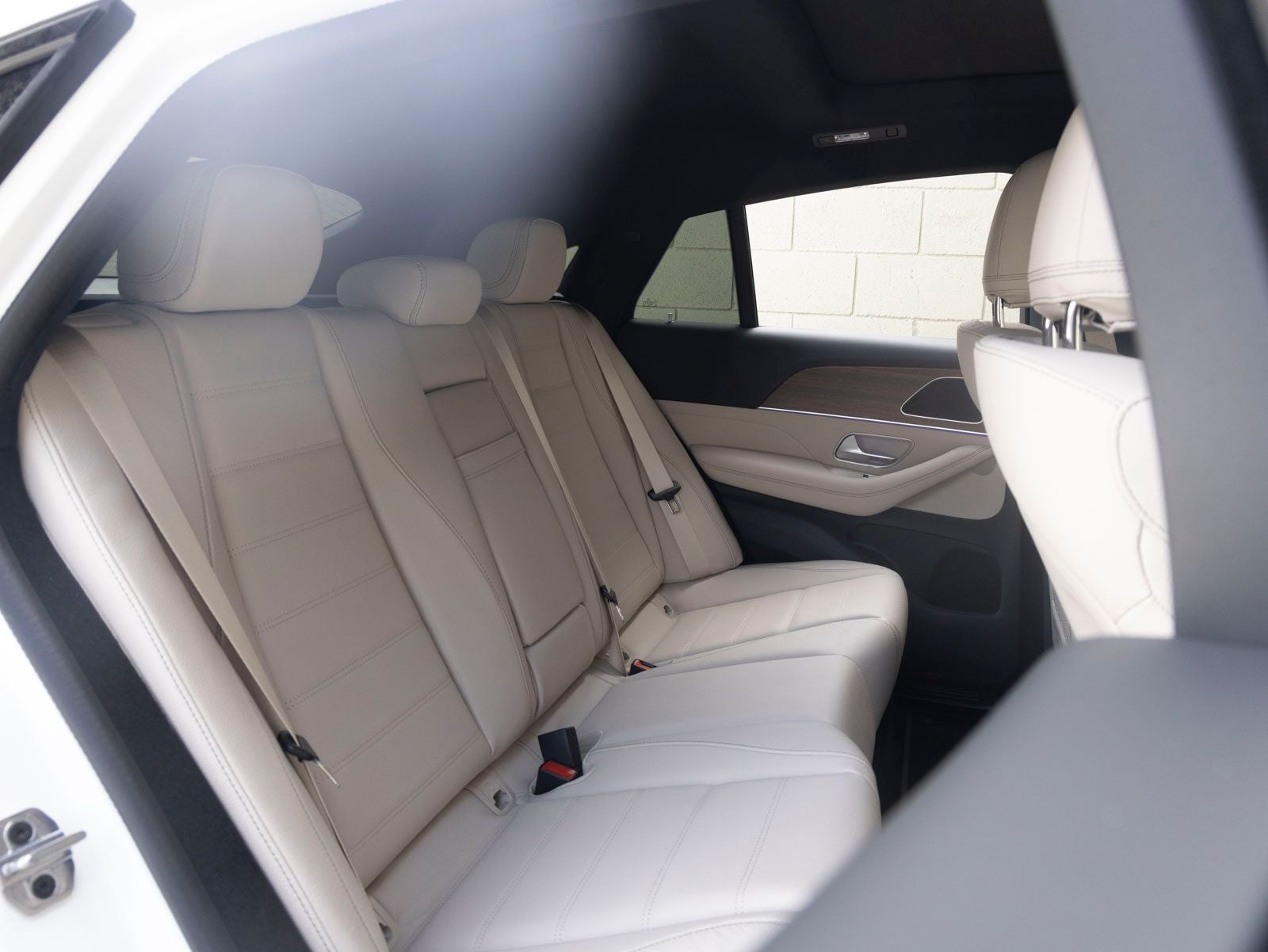 2026 Mercedes-Benz GLE GLE 450 Coupe 4MATIC®