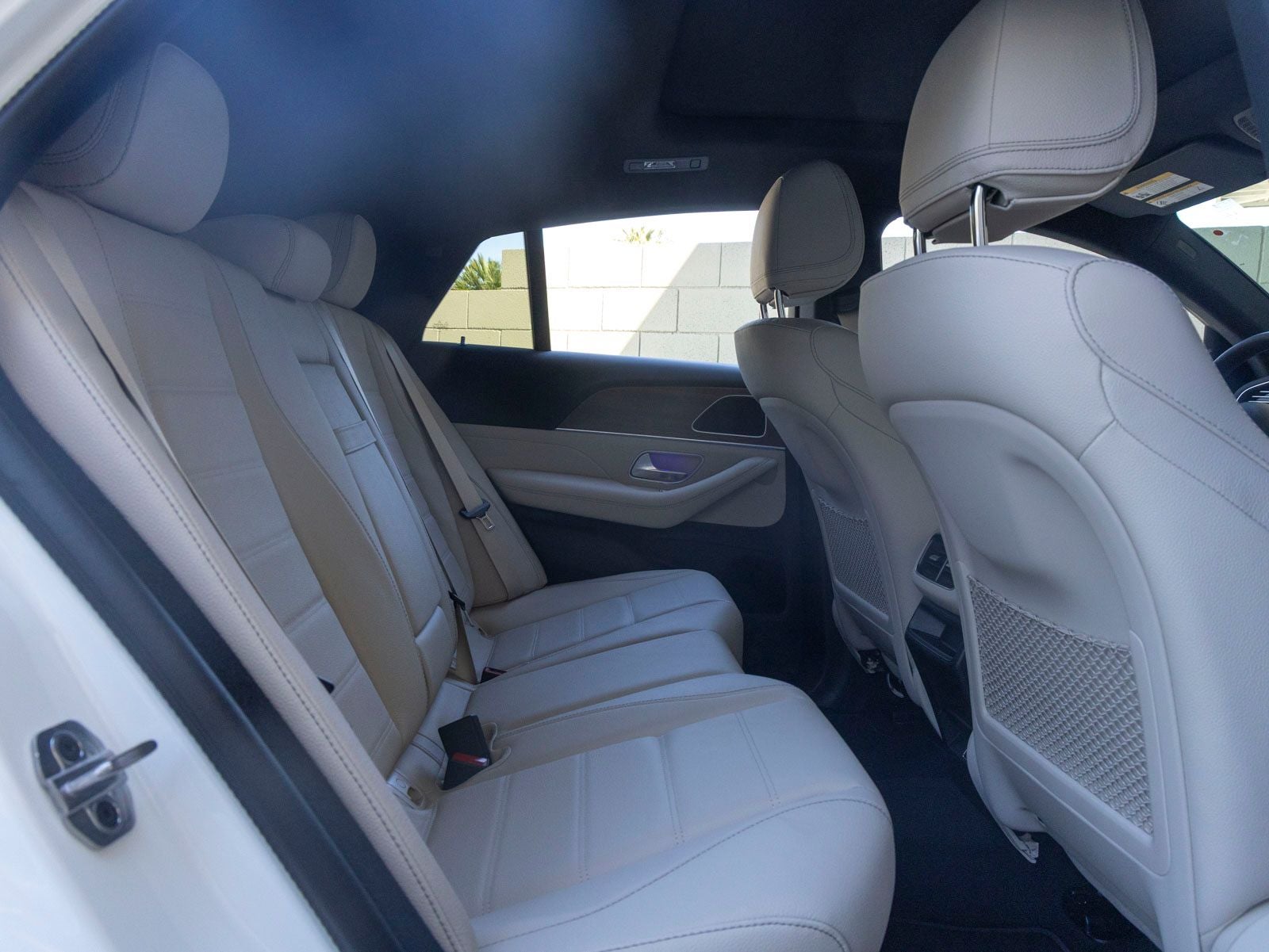 2026 Mercedes-Benz GLE GLE 450 Coupe 4MATIC®