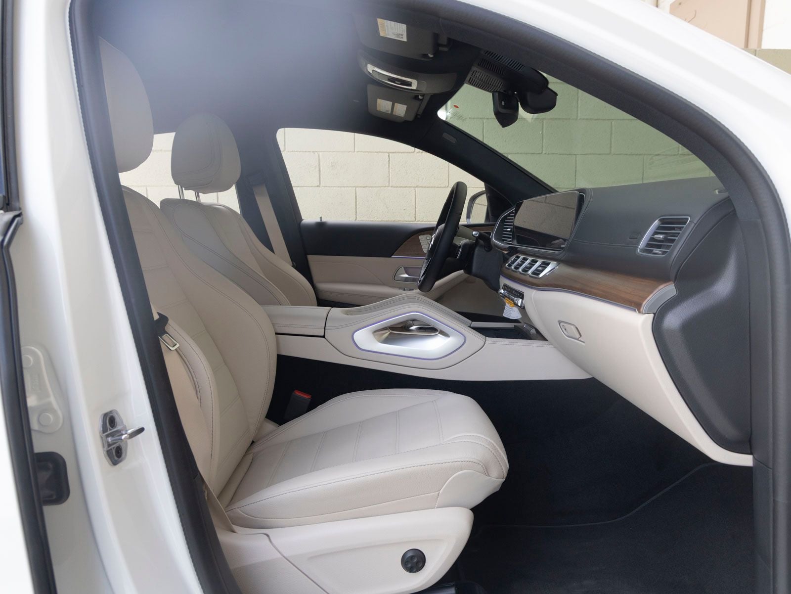 2026 Mercedes-Benz GLE GLE 450 Coupe 4MATIC®