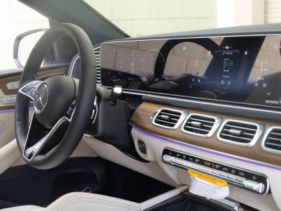 2026 Mercedes-Benz GLE GLE 450 Coupe 4MATIC®