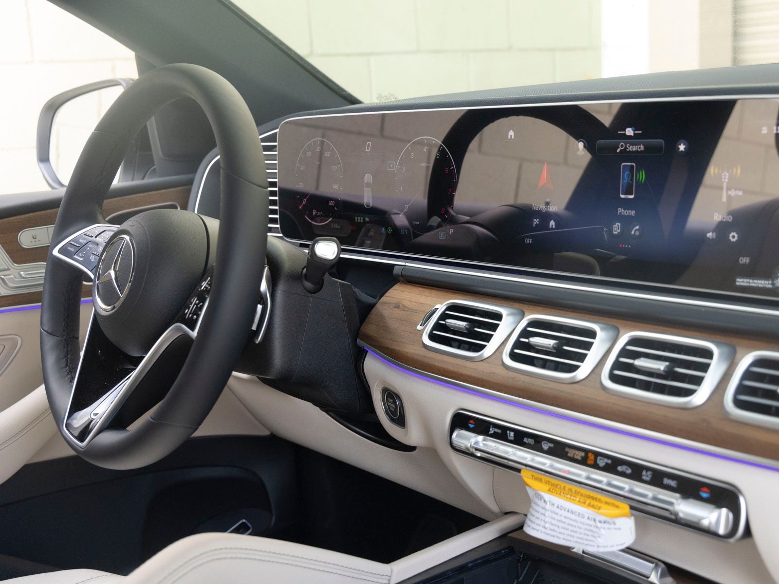 2026 Mercedes-Benz GLE GLE 450 Coupe 4MATIC®