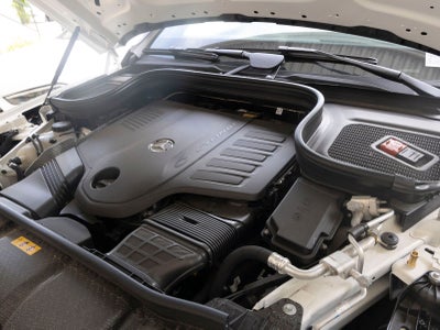 2026 Mercedes-Benz GLE GLE 450 Coupe 4MATIC®