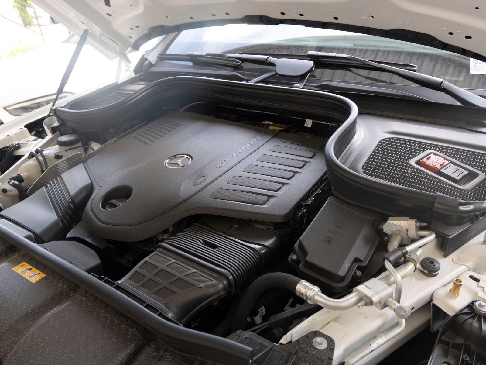 2026 Mercedes-Benz GLE GLE 450 Coupe 4MATIC®