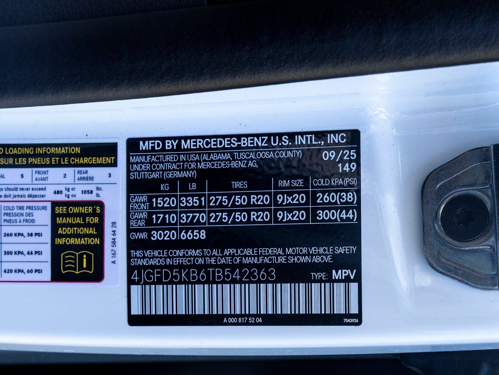 2026 Mercedes-Benz GLE GLE 450 Coupe 4MATIC®