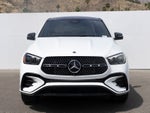 2026 Mercedes-Benz GLE GLE 450 Coupe 4MATIC®