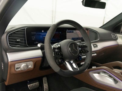 2024 Mercedes-Benz GLE GLE 53 AMG® 4MATIC®