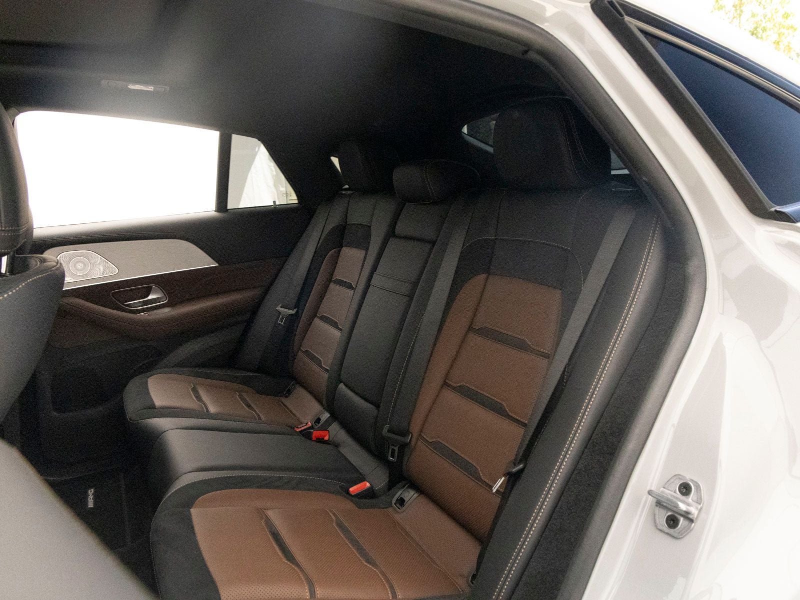 2024 Mercedes-Benz GLE GLE 53 AMG® 4MATIC®