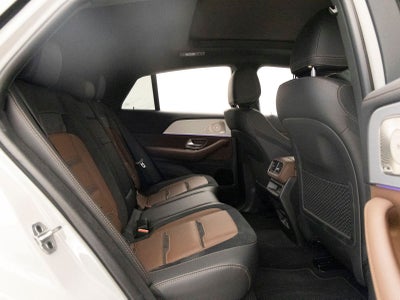 2024 Mercedes-Benz GLE GLE 53 AMG® 4MATIC®