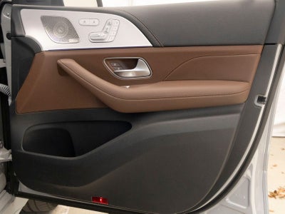 2024 Mercedes-Benz GLE GLE 53 AMG® 4MATIC®