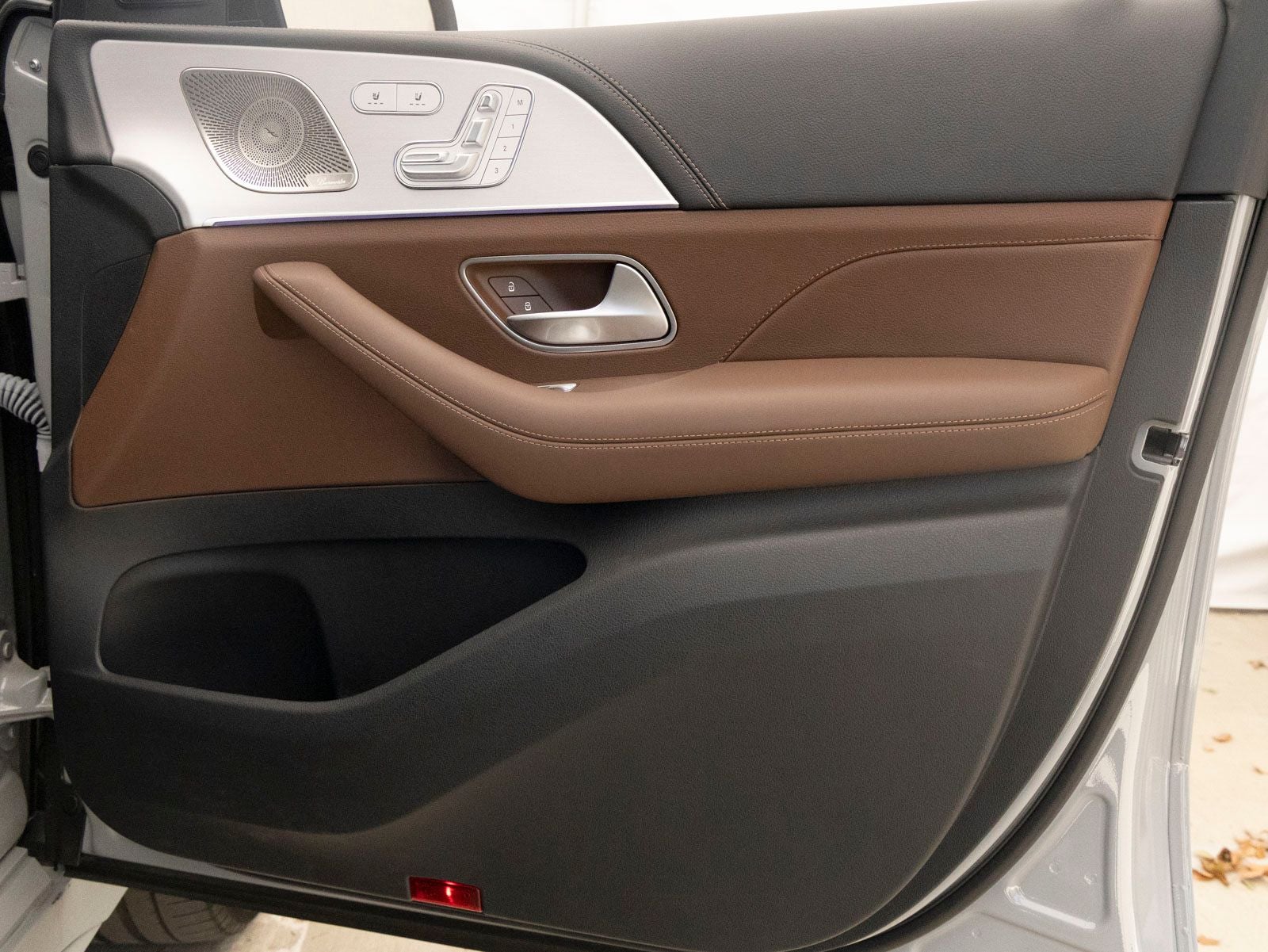 2024 Mercedes-Benz GLE GLE 53 AMG® 4MATIC®