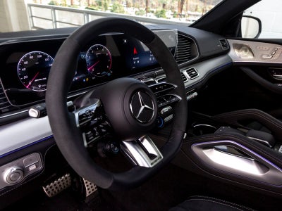 2025 Mercedes-Benz GLE GLE 53 AMG® 4MATIC®