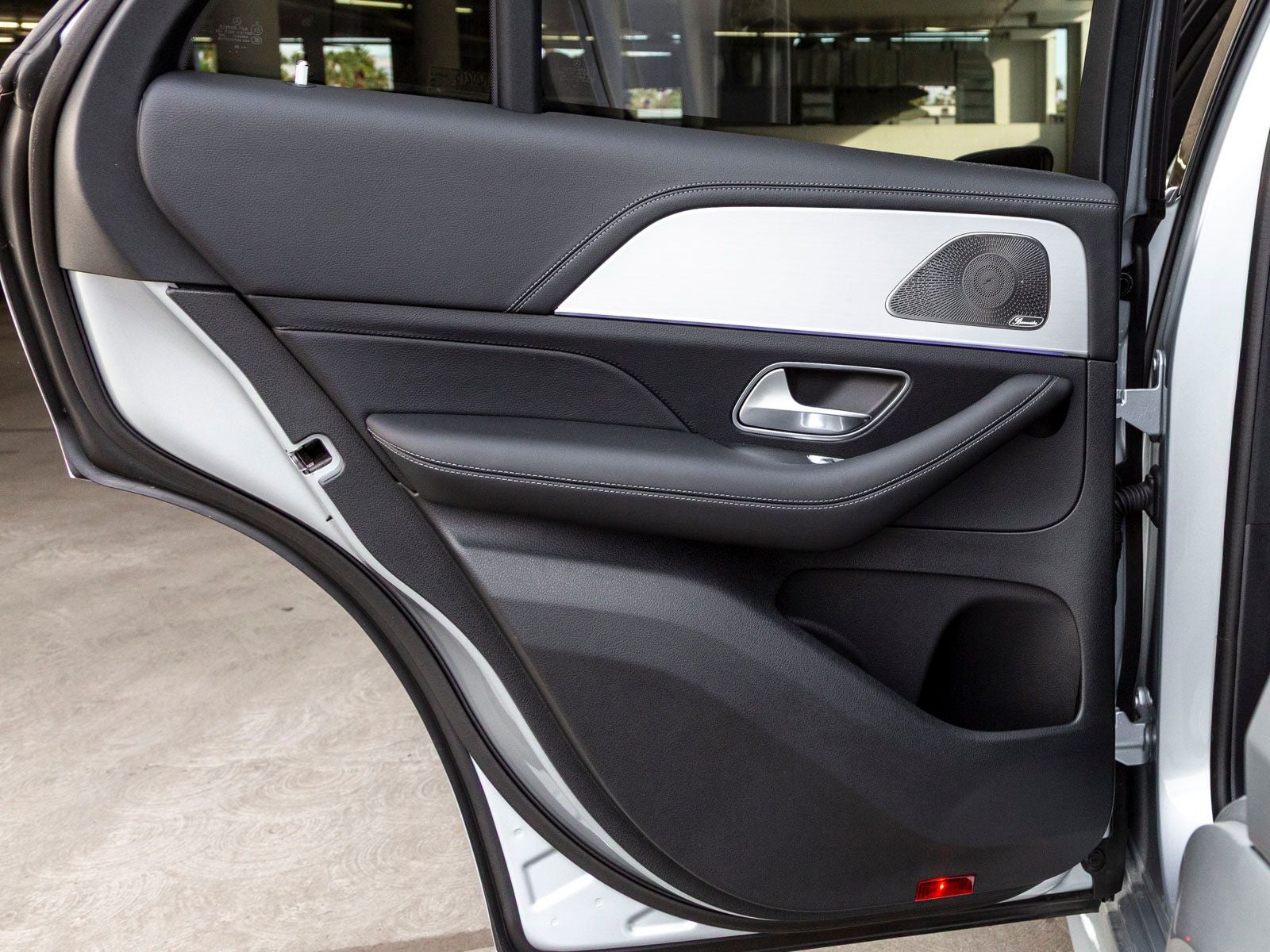 2025 Mercedes-Benz GLE GLE 53 AMG® 4MATIC®