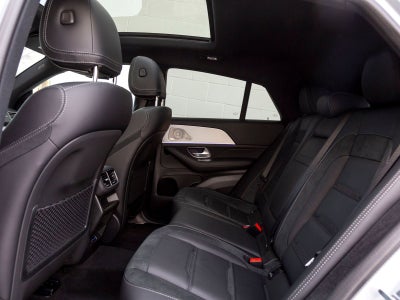 2025 Mercedes-Benz GLE GLE 53 AMG® 4MATIC®