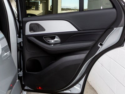 2025 Mercedes-Benz GLE GLE 53 AMG® 4MATIC®