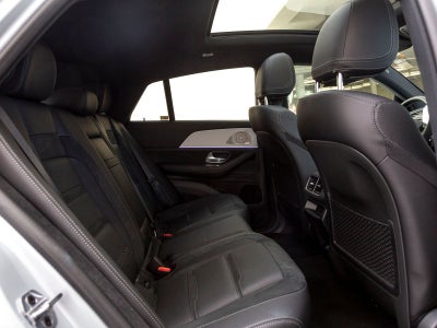 2025 Mercedes-Benz GLE GLE 53 AMG® 4MATIC®