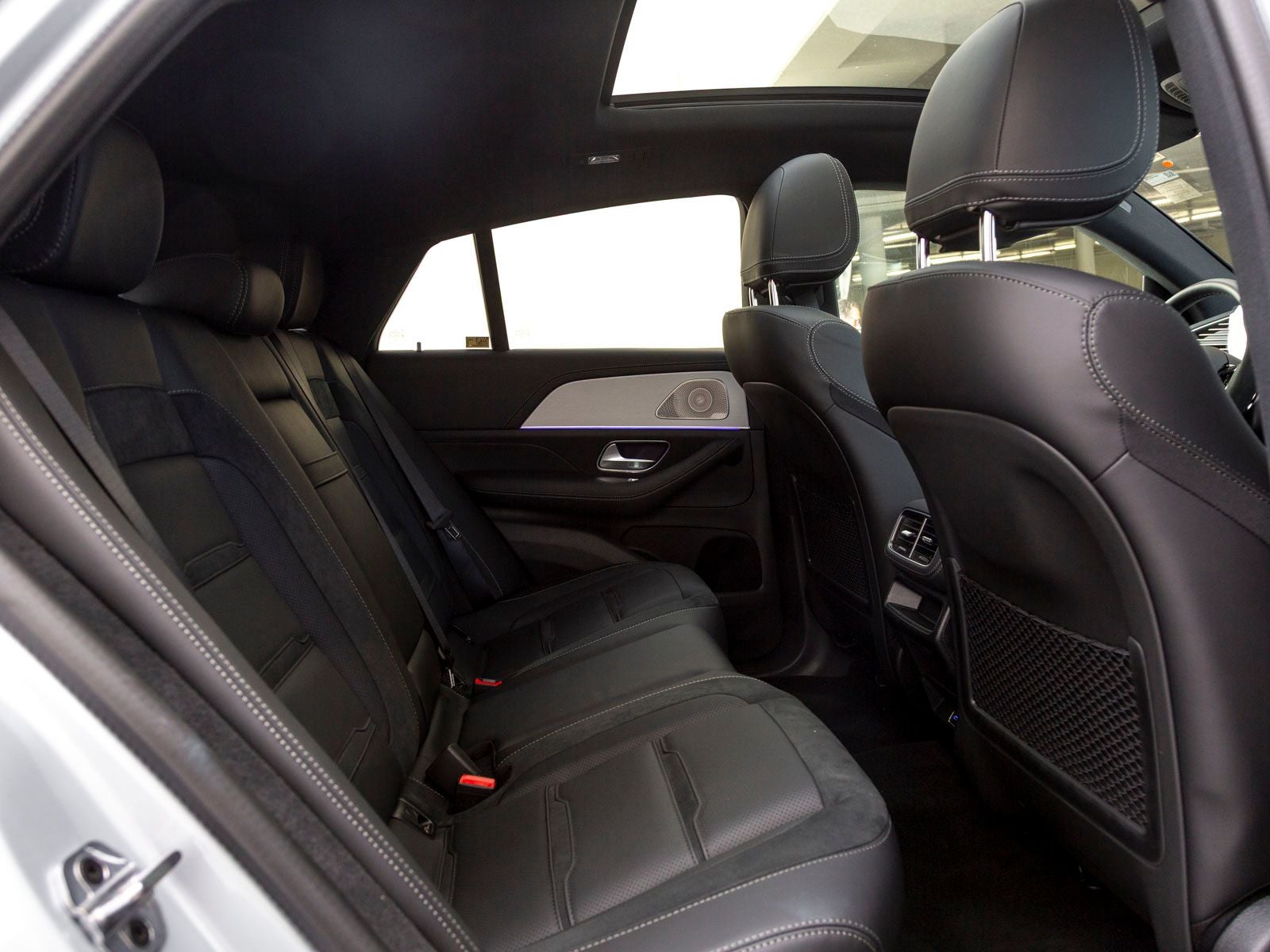 2025 Mercedes-Benz GLE GLE 53 AMG® 4MATIC®