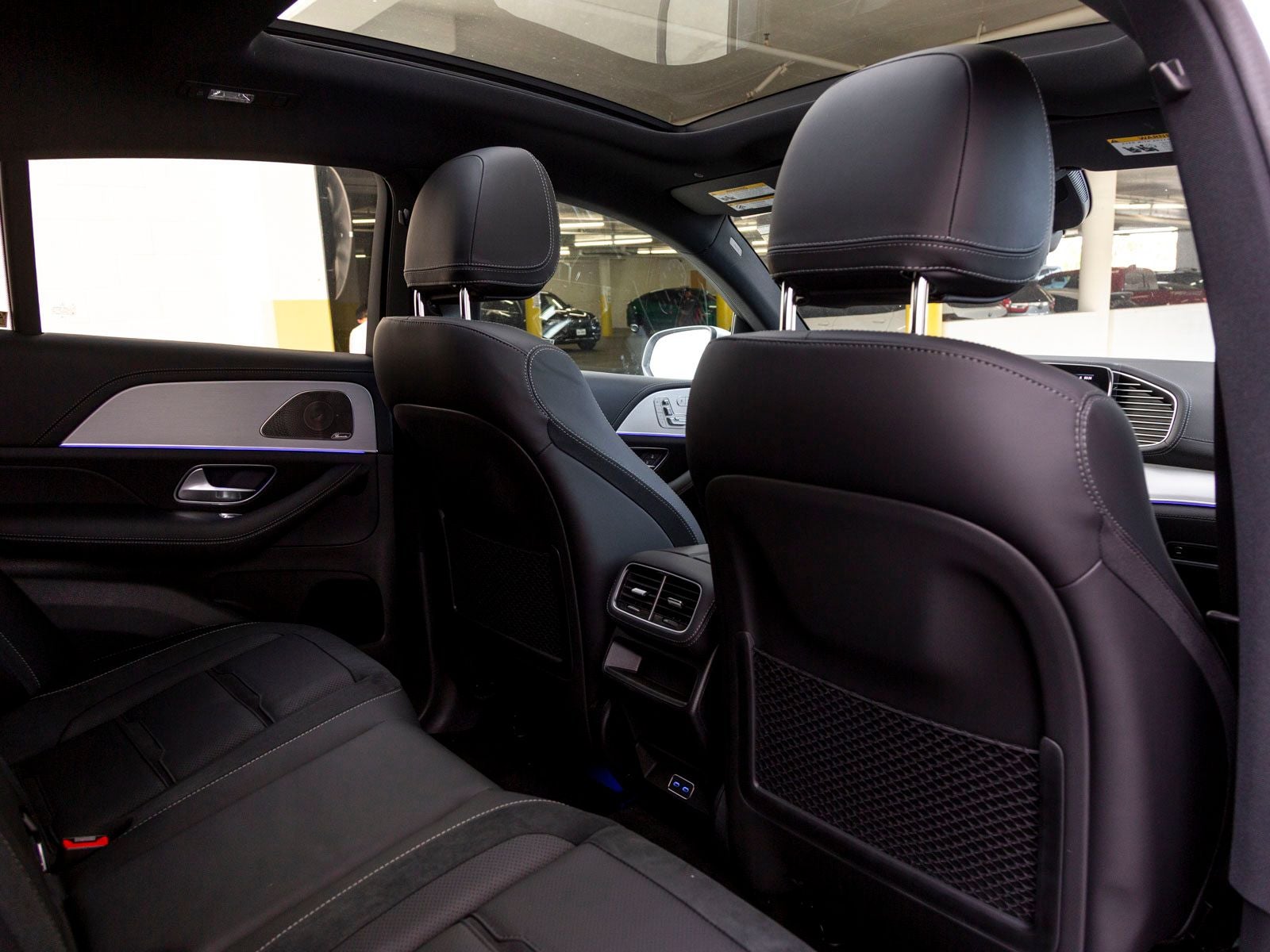 2025 Mercedes-Benz GLE GLE 53 AMG® 4MATIC®