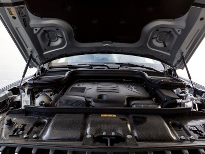 2025 Mercedes-Benz GLE GLE 53 AMG® 4MATIC®