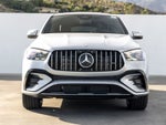 2025 Mercedes-Benz GLE GLE 53 AMG® 4MATIC®