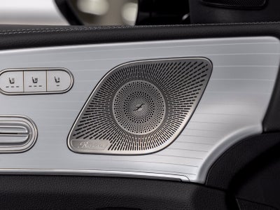 2027 Mercedes-Benz GLE 4MATIC®