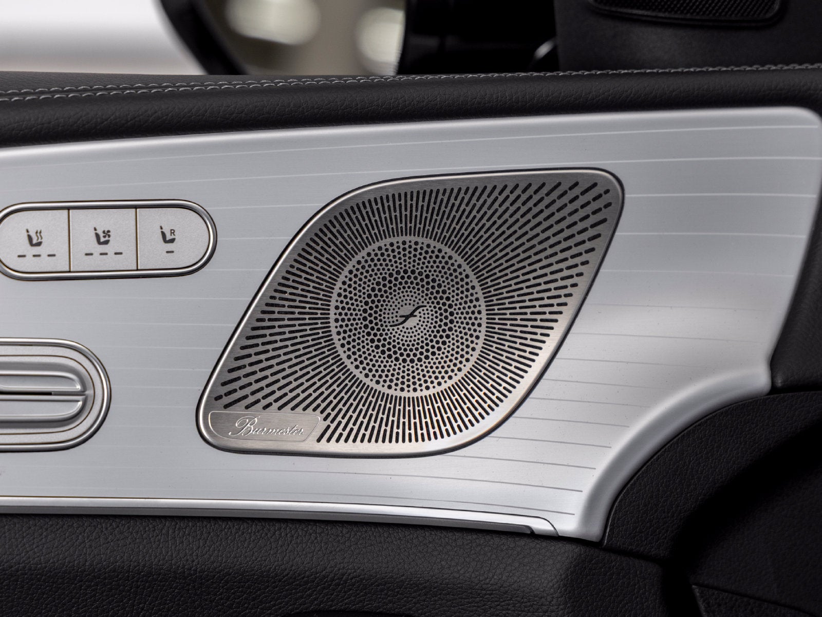 2027 Mercedes-Benz GLE 4MATIC®