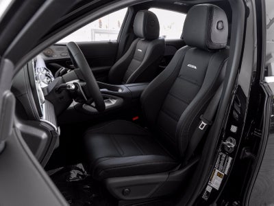 2027 Mercedes-Benz GLE 4MATIC®