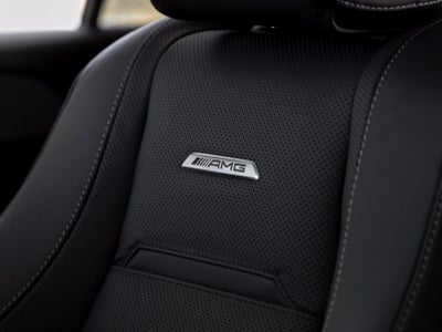 2027 Mercedes-Benz GLE 4MATIC®