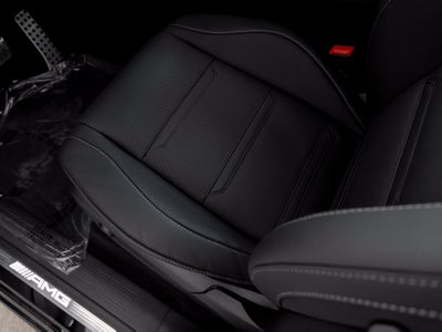2027 Mercedes-Benz GLE 4MATIC®