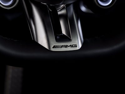 2027 Mercedes-Benz GLE 4MATIC®