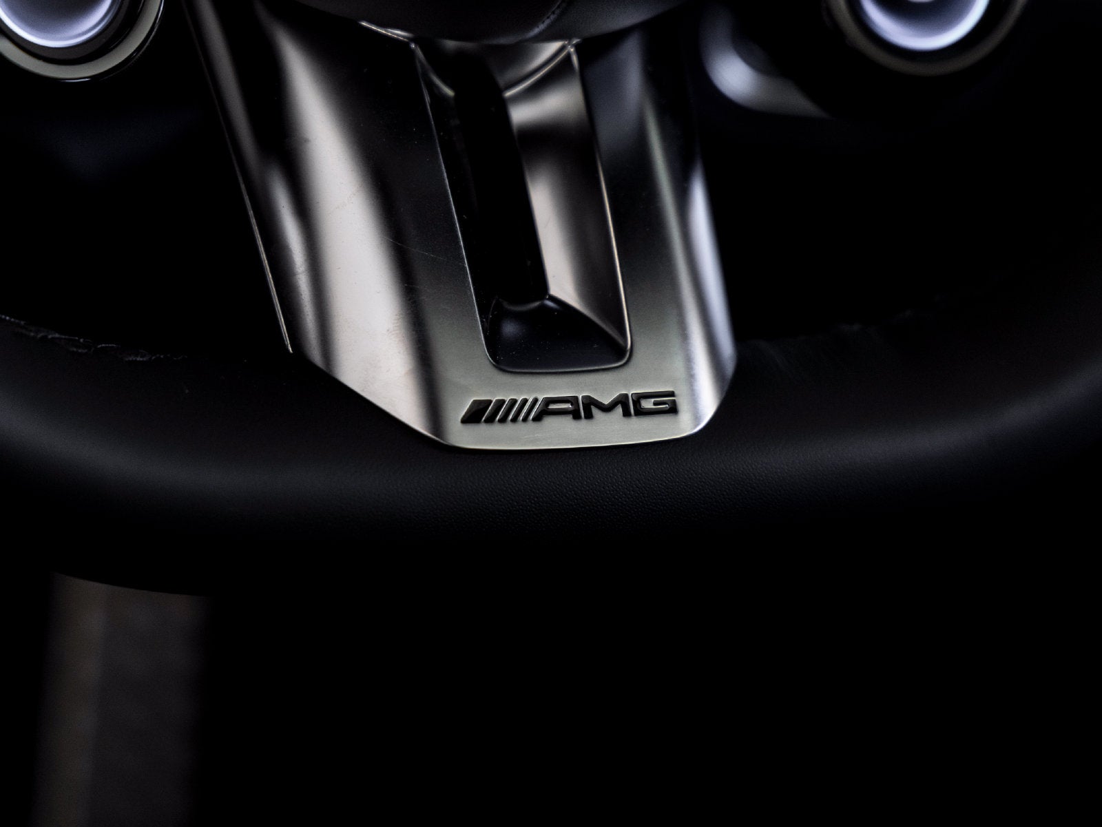 2027 Mercedes-Benz GLE 4MATIC®