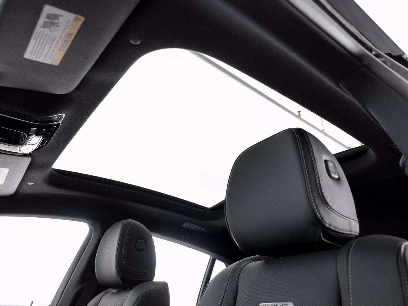 2027 Mercedes-Benz GLE 4MATIC®