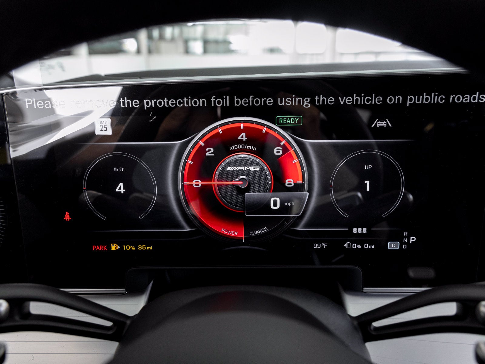 2027 Mercedes-Benz GLE 4MATIC®