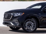 2027 Mercedes-Benz GLE 4MATIC®
