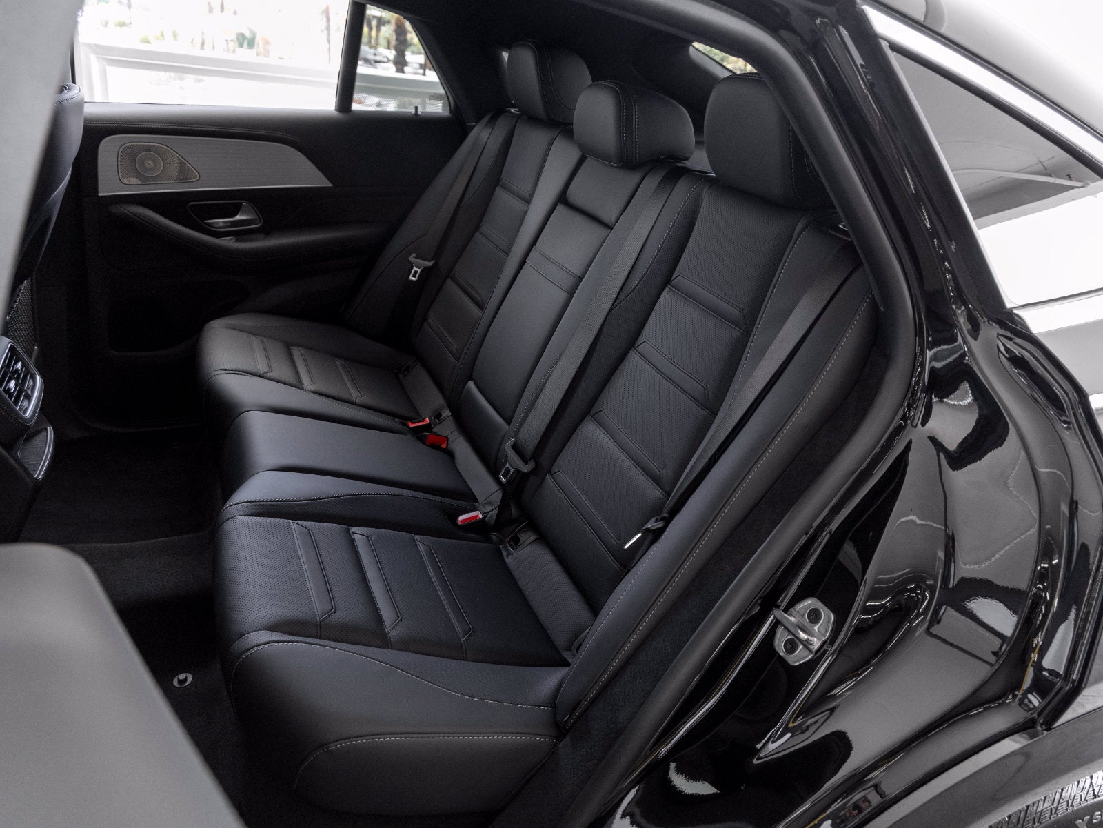 2027 Mercedes-Benz GLE 4MATIC®
