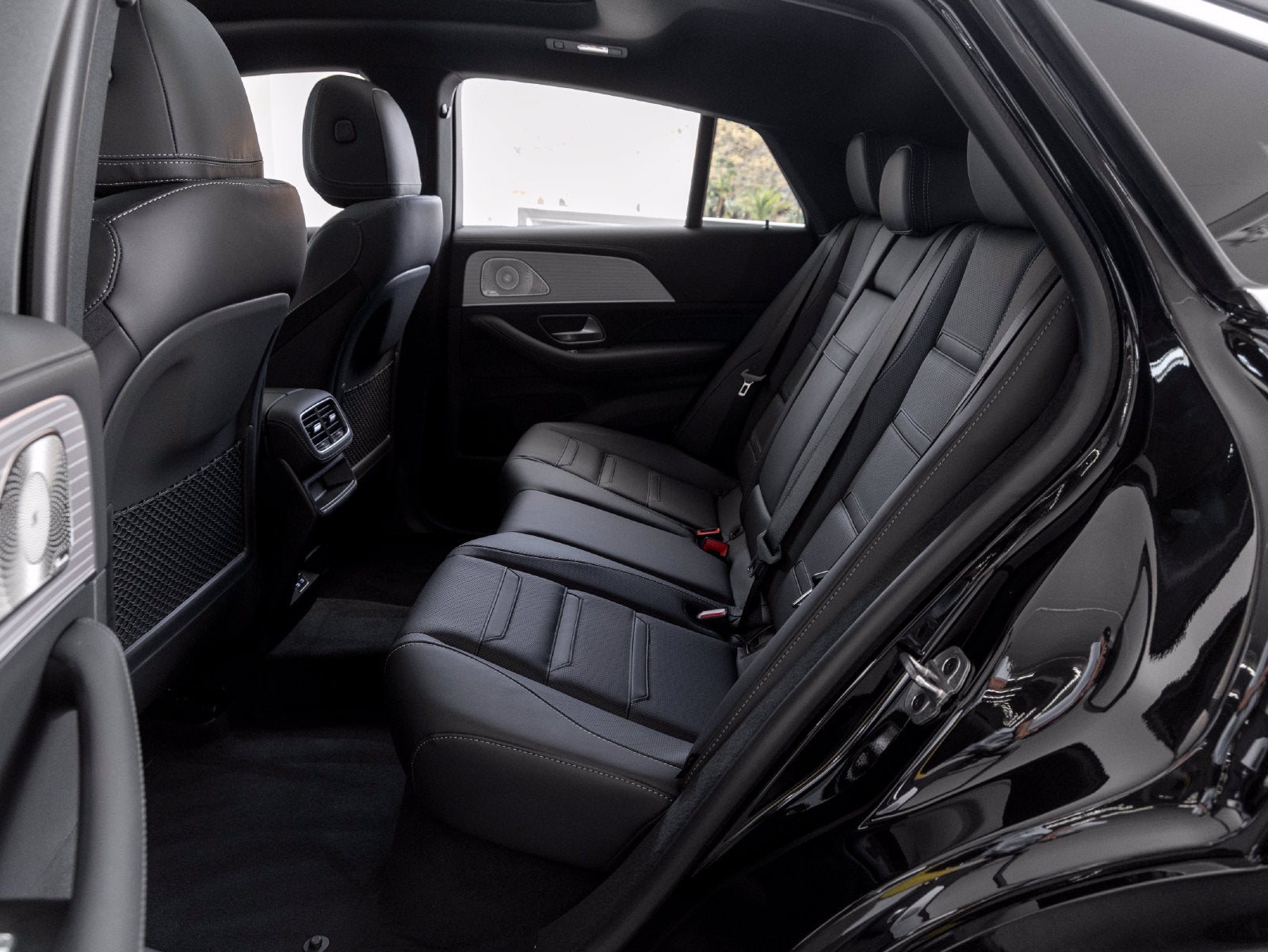 2027 Mercedes-Benz GLE 4MATIC®