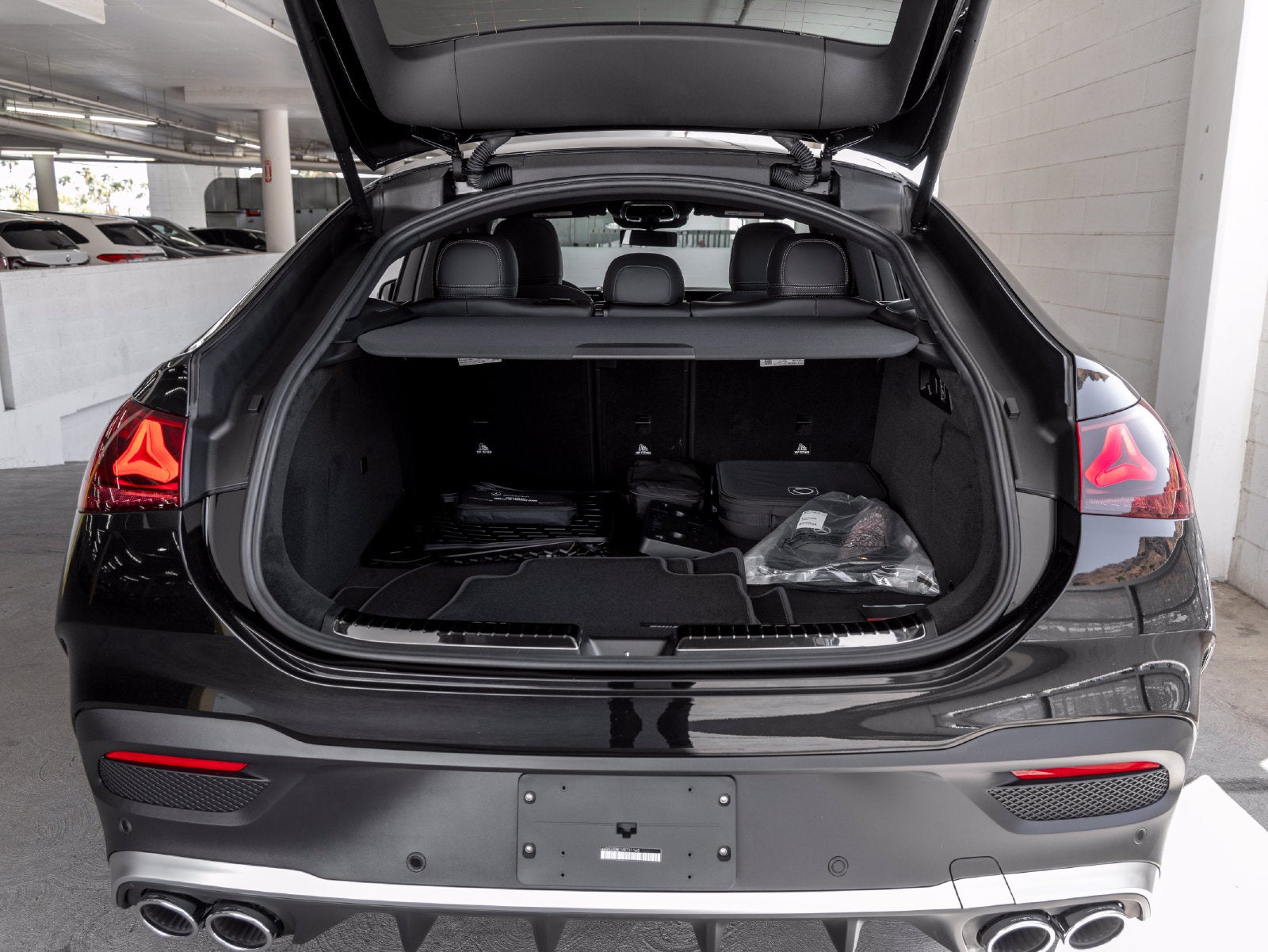 2027 Mercedes-Benz GLE 4MATIC®