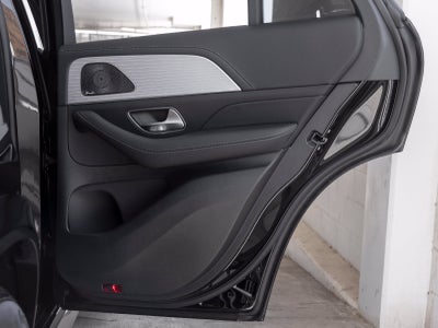 2027 Mercedes-Benz GLE 4MATIC®
