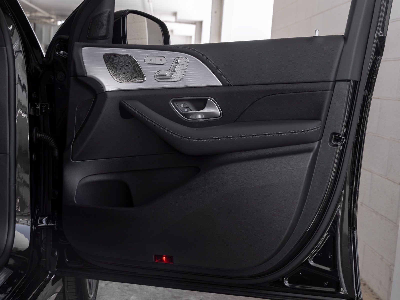 2027 Mercedes-Benz GLE 4MATIC®