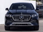 2027 Mercedes-Benz GLE 4MATIC®