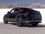 2027 Mercedes-Benz GLE 4MATIC®