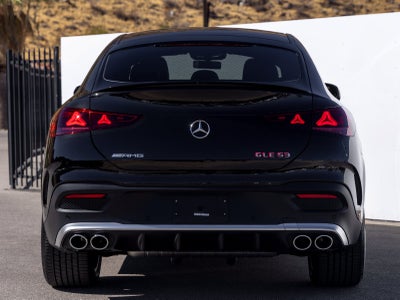 2027 Mercedes-Benz GLE 4MATIC®