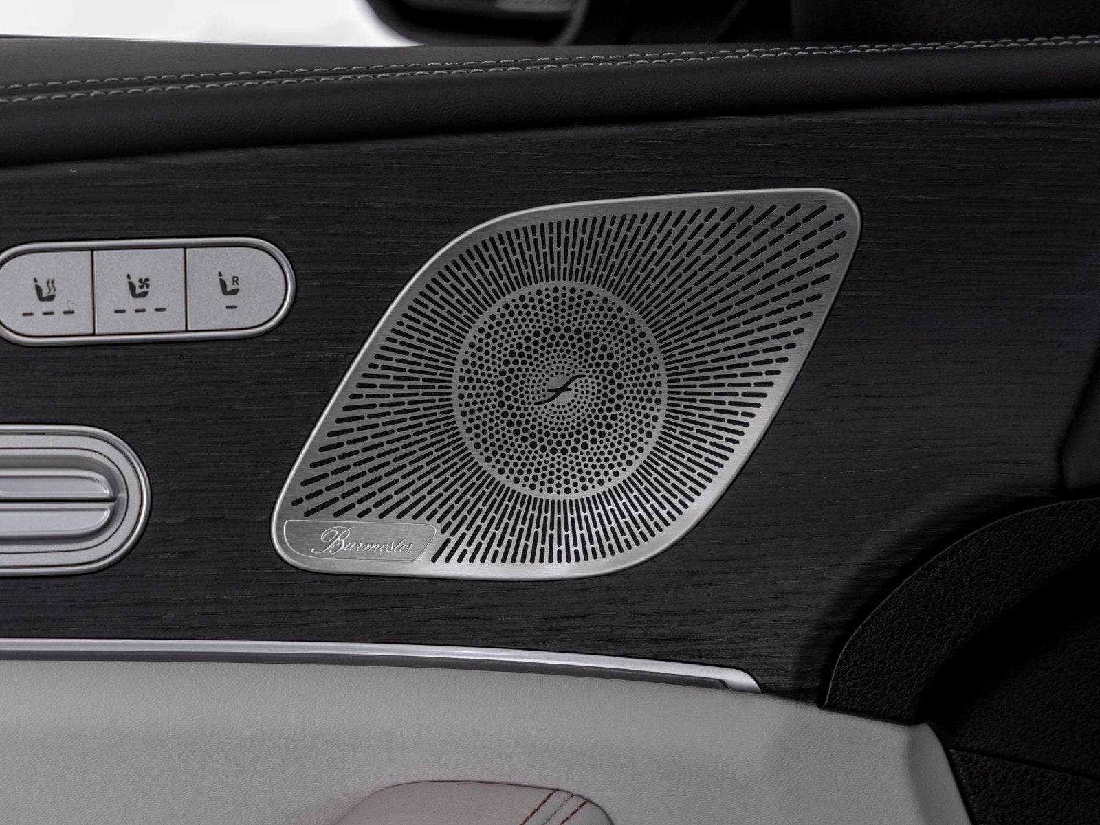 2027 Mercedes-Benz GLE GLE 53e AMG® 4MATIC®