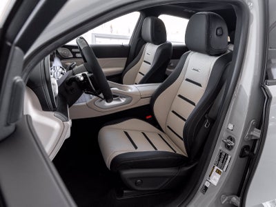 2027 Mercedes-Benz GLE GLE 53e AMG® 4MATIC®