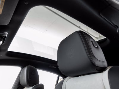 2027 Mercedes-Benz GLE GLE 53e AMG® 4MATIC®
