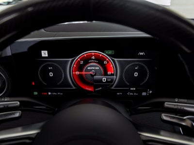 2027 Mercedes-Benz GLE GLE 53e AMG® 4MATIC®