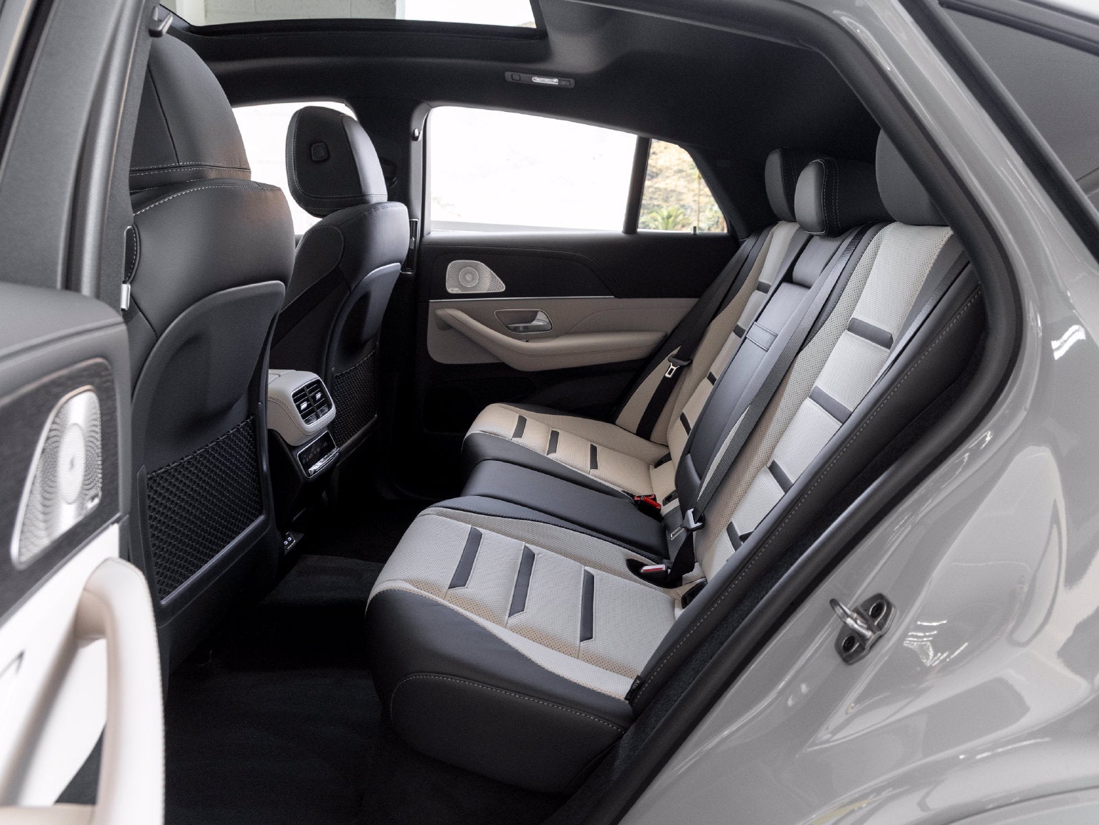 2027 Mercedes-Benz GLE GLE 53e AMG® 4MATIC®