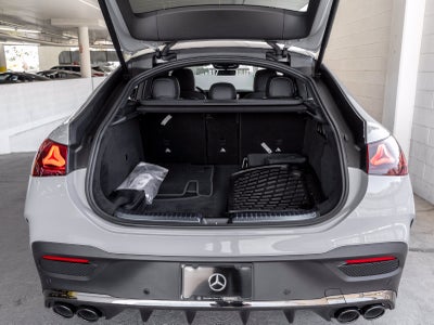 2027 Mercedes-Benz GLE GLE 53e AMG® 4MATIC®
